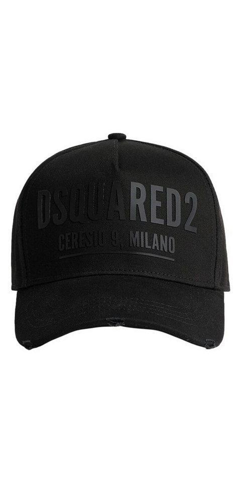 Dsquared2 Baseball Cap Dsquared2 Ceresio 9 Baseball Cap von Dsquared2
