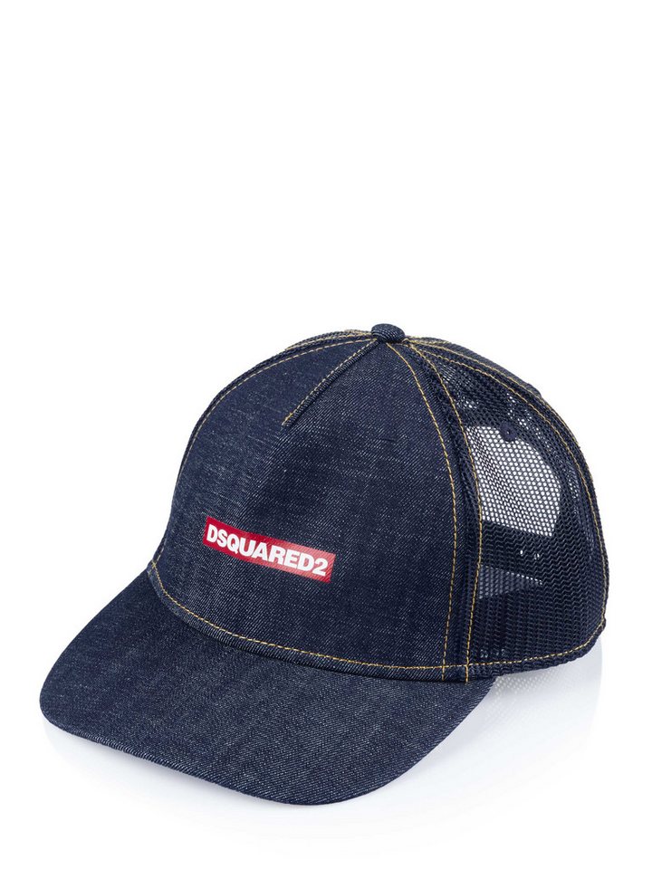 Dsquared2 Baseball Cap Dsquared2 Mütze von Dsquared2