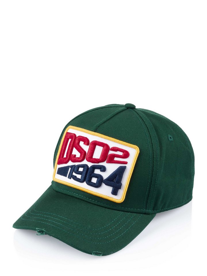 Dsquared2 Baseball Cap Dsquared2 Mütze von Dsquared2