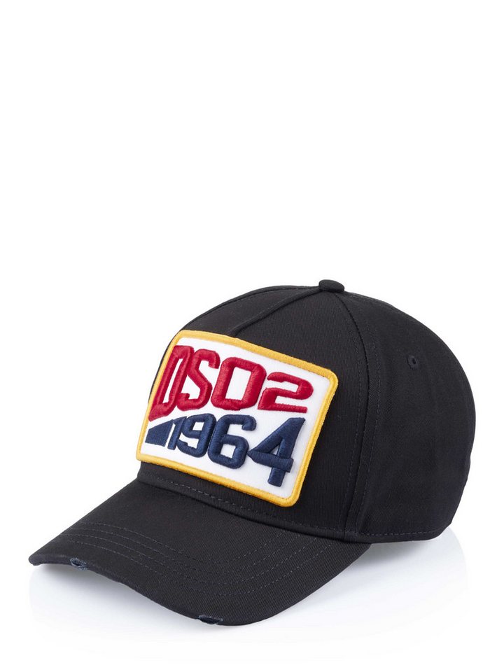 Dsquared2 Baseball Cap Dsquared2 Mütze von Dsquared2