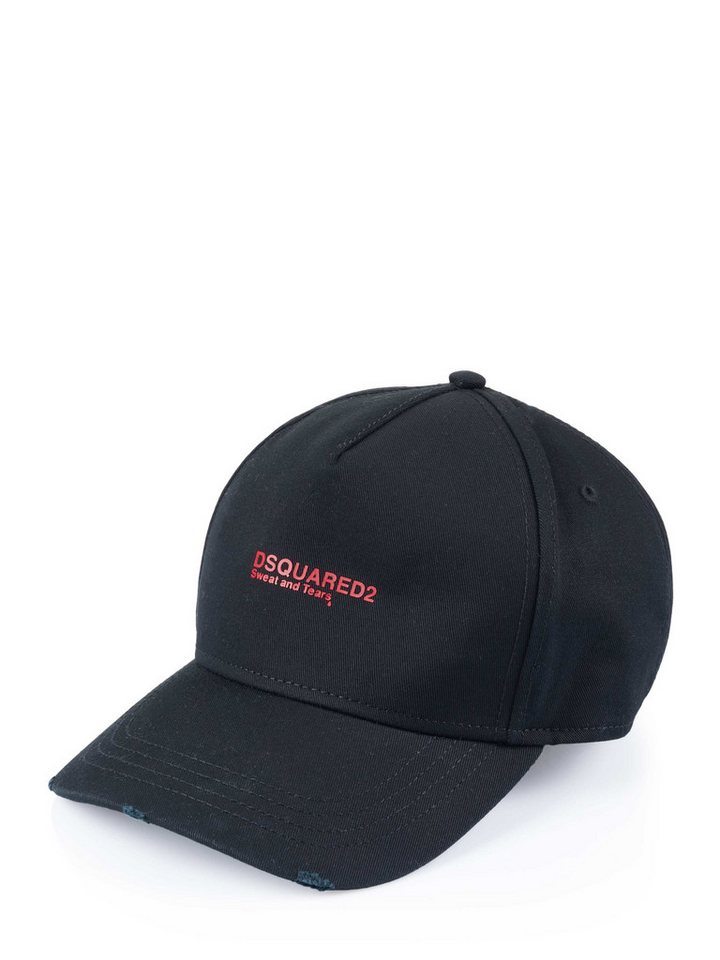 Dsquared2 Baseball Cap Dsquared2 Mütze Dsquared2 Baseball Cap Dsquared2 Mütze von Dsquared2