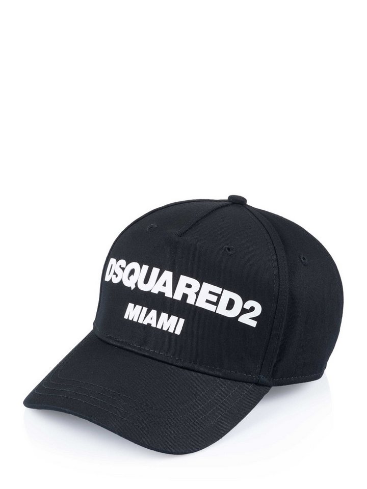Dsquared2 Baseball Cap Dsquared2 Mütze Dsquared2 Baseball Cap Dsquared2 Mütze von Dsquared2