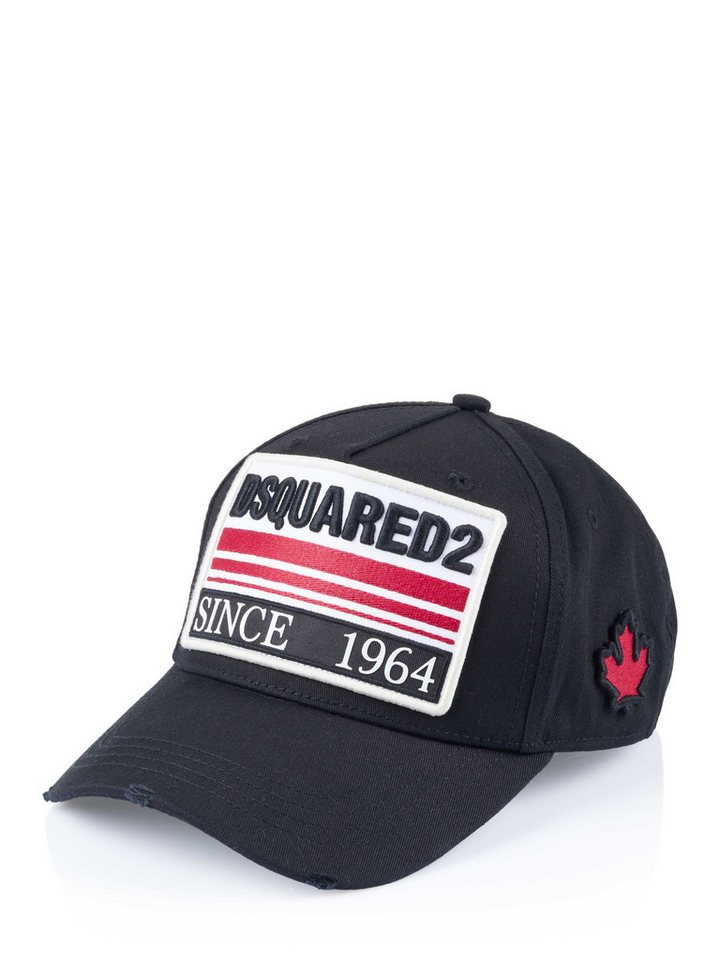 Dsquared2 Baseball Cap Dsquared2 Mütze von Dsquared2