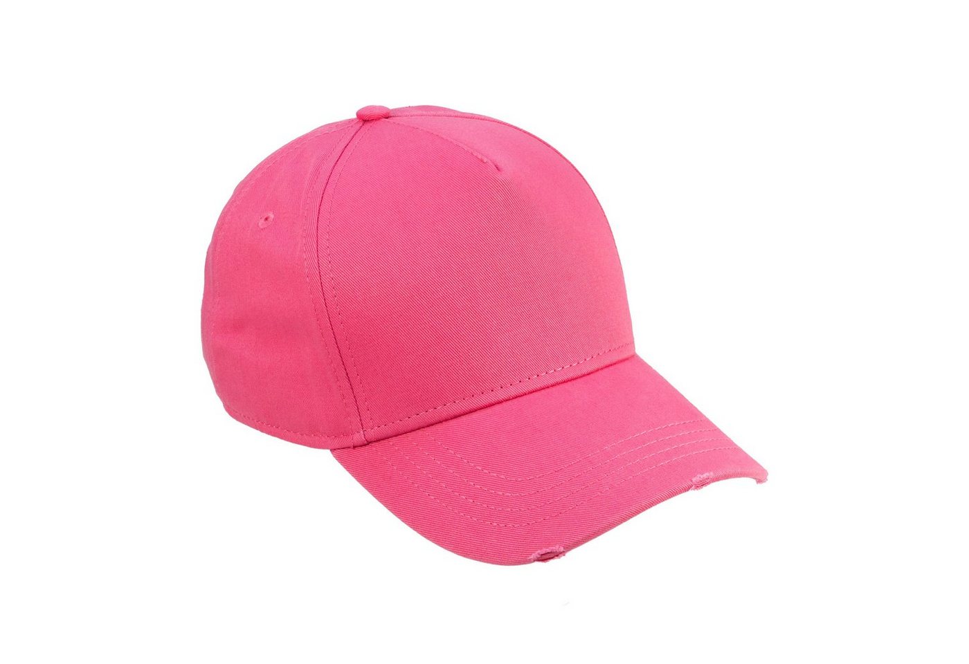 Dsquared2 Baseball Cap Rosa von Dsquared2