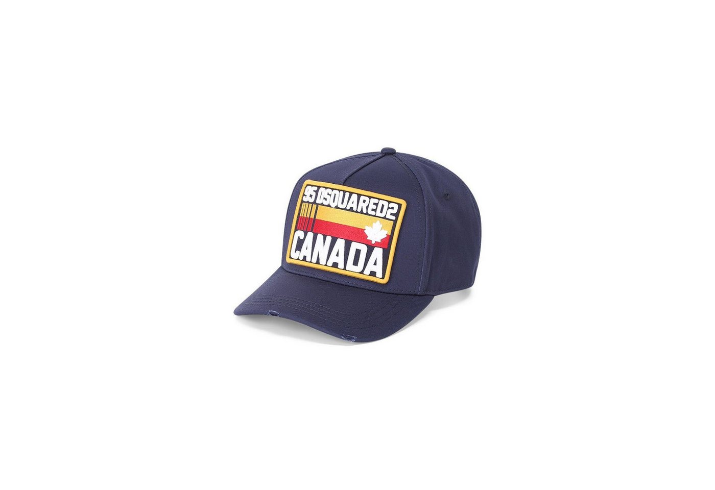 Dsquared2 Baseball Cap von Dsquared2