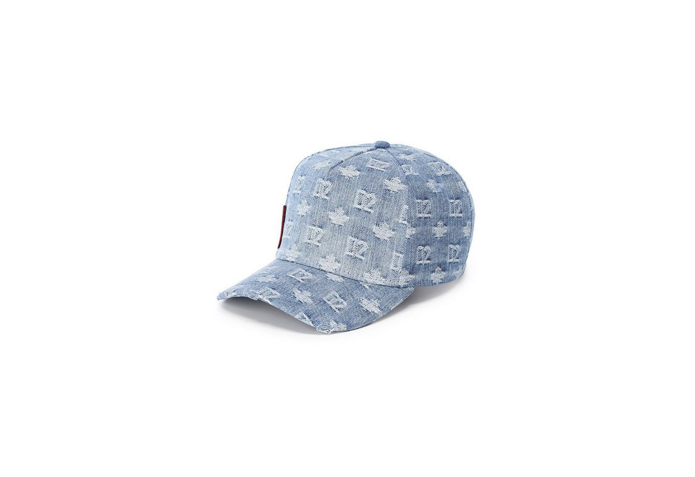 Dsquared2 Baseball Cap von Dsquared2