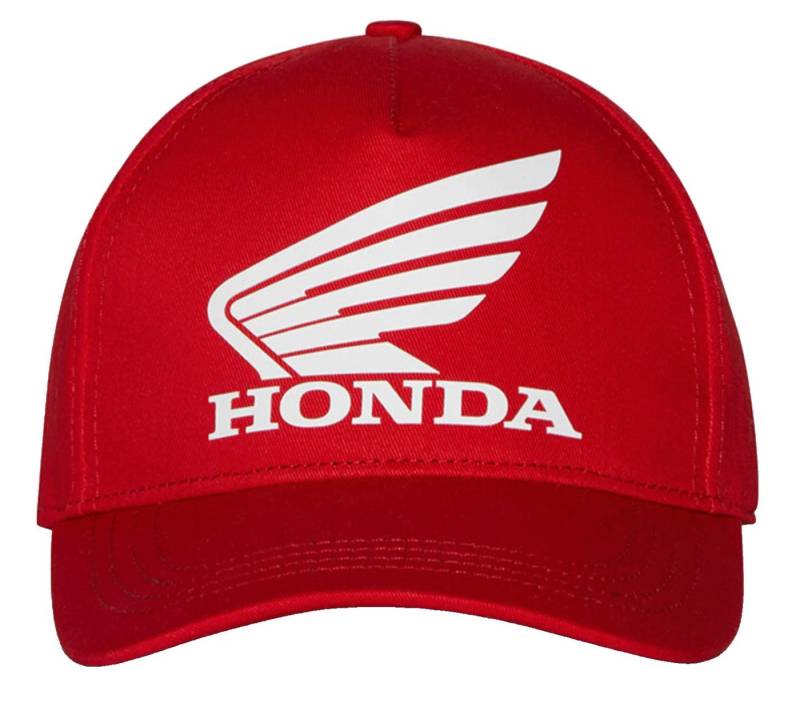 Dsquared2 Baseball Cap x Honda Icon Logo Kappe Mütze Cap Basebalkappe Streng limitierte Kapselfertigung von Dsquared2