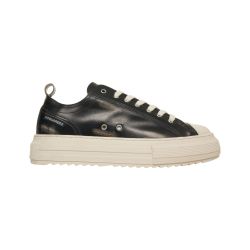Dsquared2 Berlin Ledersneaker von Dsquared2