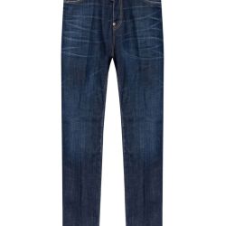 Dsquared2 Blaue Jeans Für Herren von Dsquared2