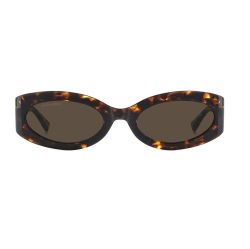 Dsquared2 Blaue Sonnenbrille Für Damen von Dsquared2