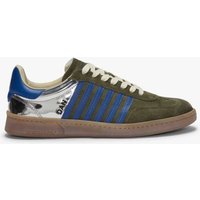 Dsquared2  - Boxer Sneaker | Herren (45) von Dsquared2