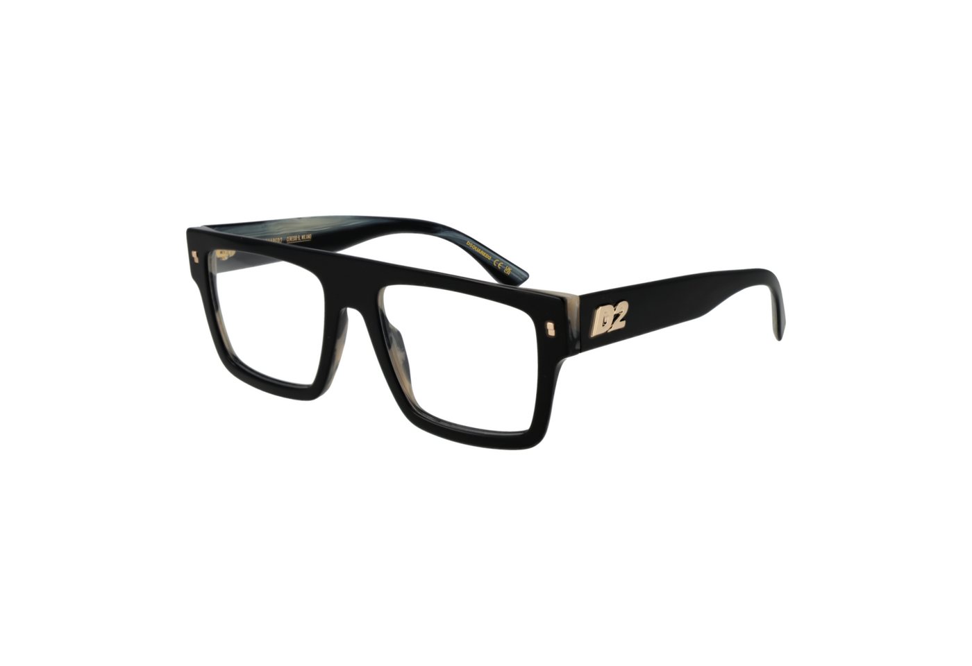 Dsquared2 Brillengestell D2 0147 5437N Dsquared2 Brillengestell D2 0147 5437N von Dsquared2