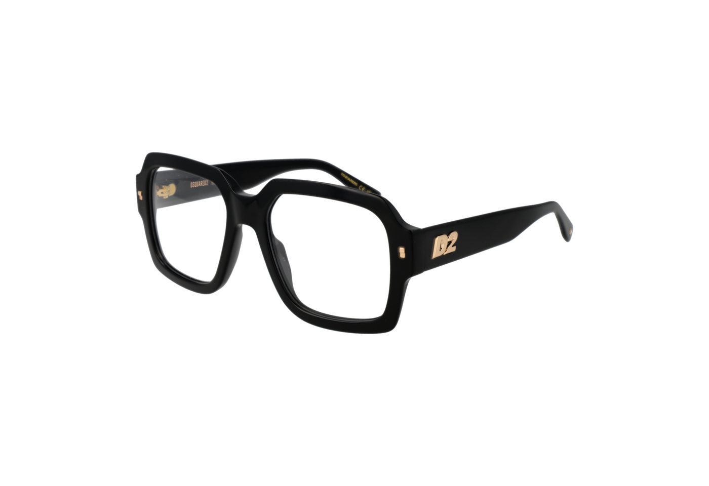 Dsquared2 Brillengestell D2 0148 53807 Dsquared2 Brillengestell D2 0148 53807 von Dsquared2