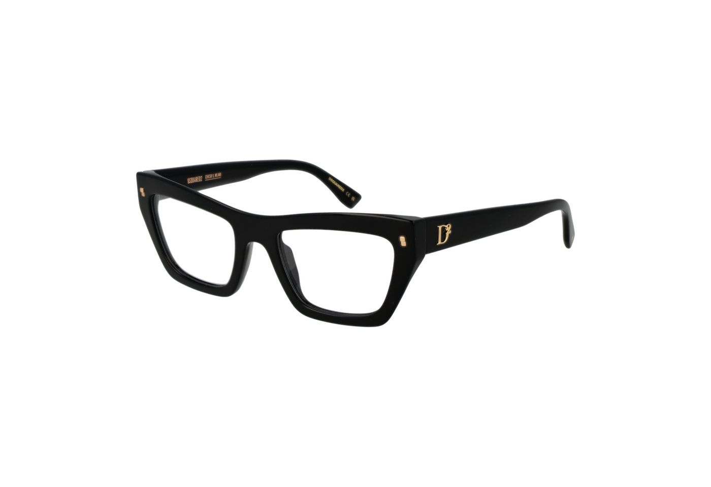 Dsquared2 Brillengestell D2 0153 52807 Dsquared2 Brillengestell D2 0153 52807 von Dsquared2