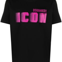 Dsquared2 Bunt Baumwoll-t-shirt Für Herren von Dsquared2
