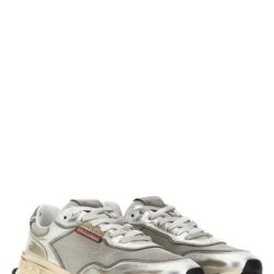 Dsquared2 Bunte Sneakers Für Herren von Dsquared2