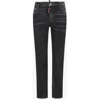 Dsquared2  - Cool Girl 7/8-Jeans | Damen (38) von Dsquared2