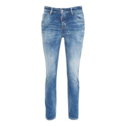 Dsquared2 Cool Girl Slim Fit Jeans Für Herren von Dsquared2