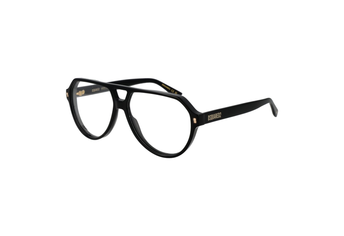Dsquared2 Brillengestell D2 0204 5880714 von Dsquared2