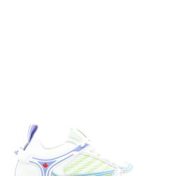 Dsquared2 Damen Sneakers In Multicolor Polyester von Dsquared2