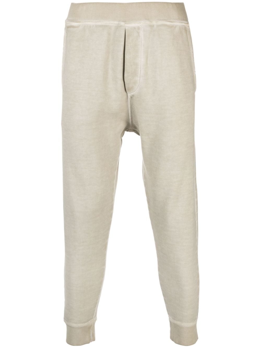 Dsquared2 Dan Jogginghose - Nude von Dsquared2