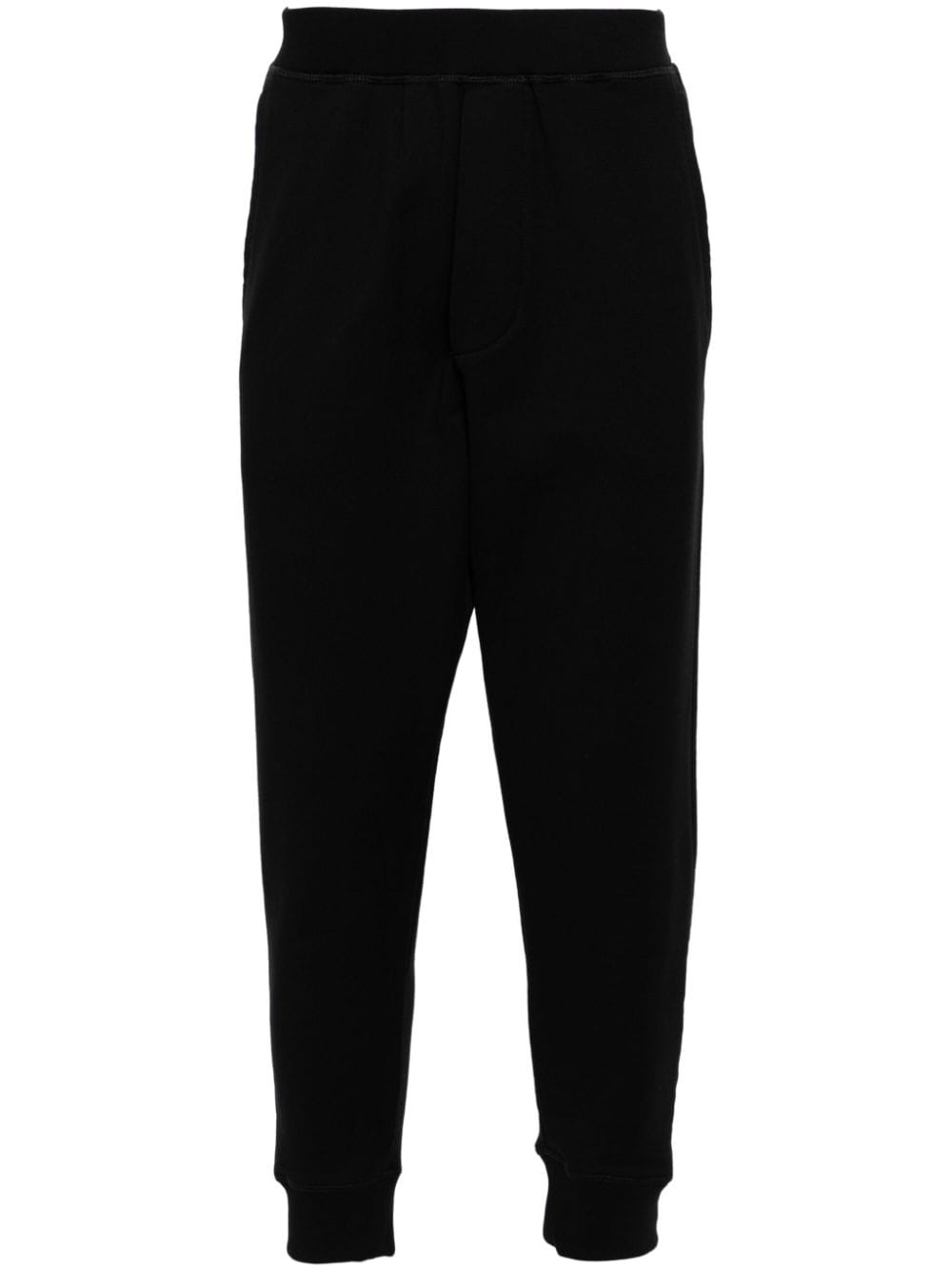 Dsquared2 Dean Jogginghose - Schwarz von Dsquared2