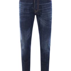 Dsquared2 Denim Jeans Für Herren - Perfekte Passform von Dsquared2