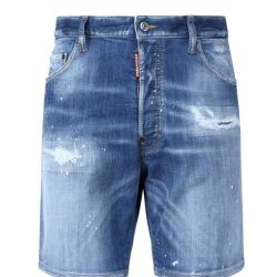 Dsquared2 Denim-hosen Für Herren von Dsquared2