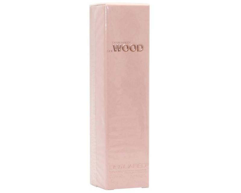Dsquared2 Deo-Spray Dsquared² She Wood Deodorant Spray 100 ml von Dsquared2