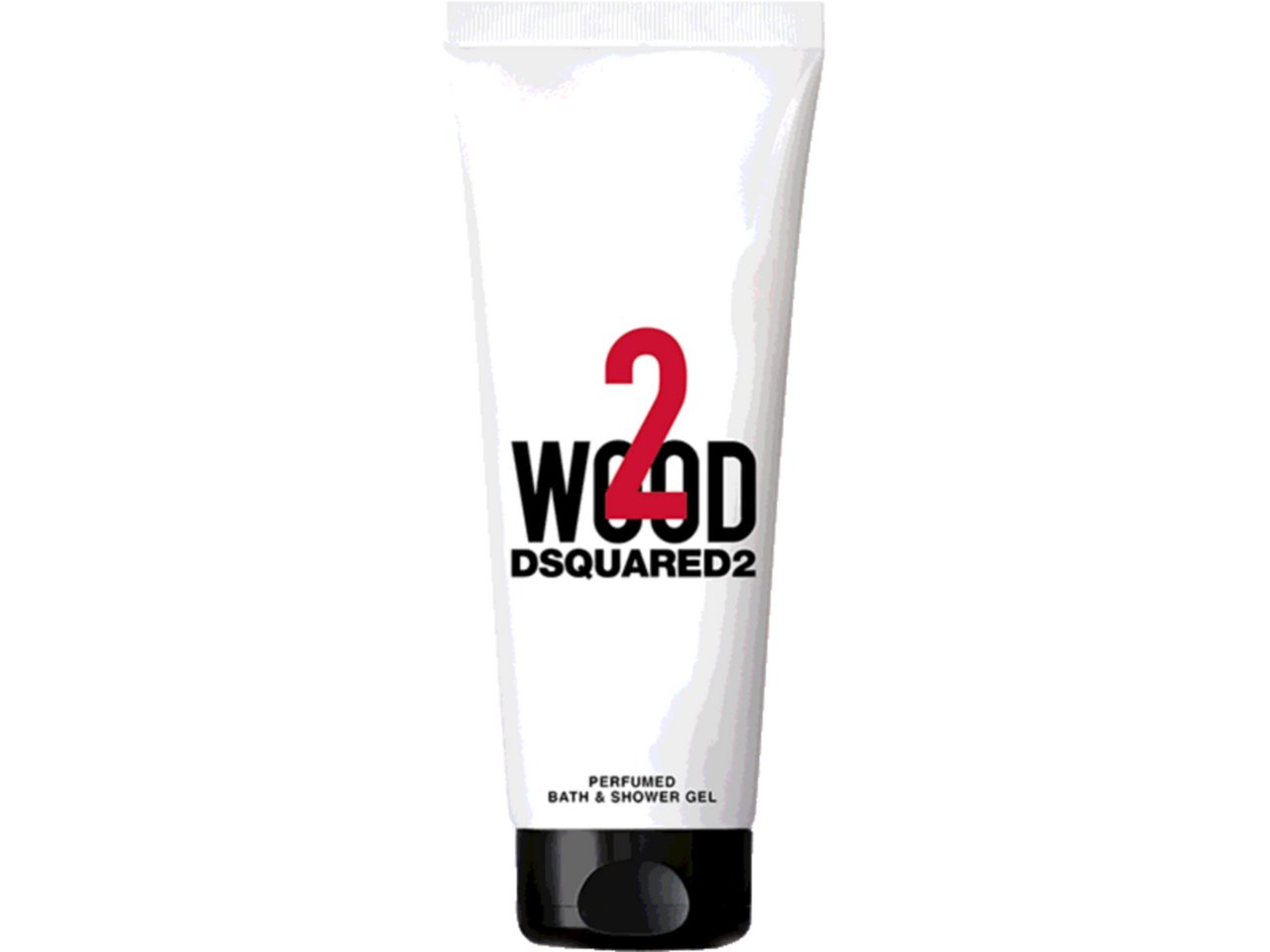 Dsquared2 Duschpflege 2 Wood Shower Gel von Dsquared2