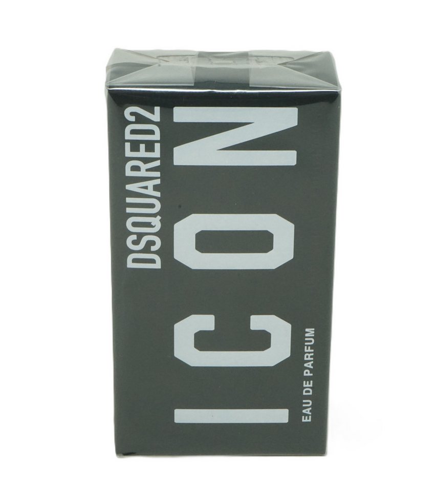 Dsquared2 Eau de Parfum Dsquared2 Icon Eau de Parfum pour homme 30 ml von Dsquared2