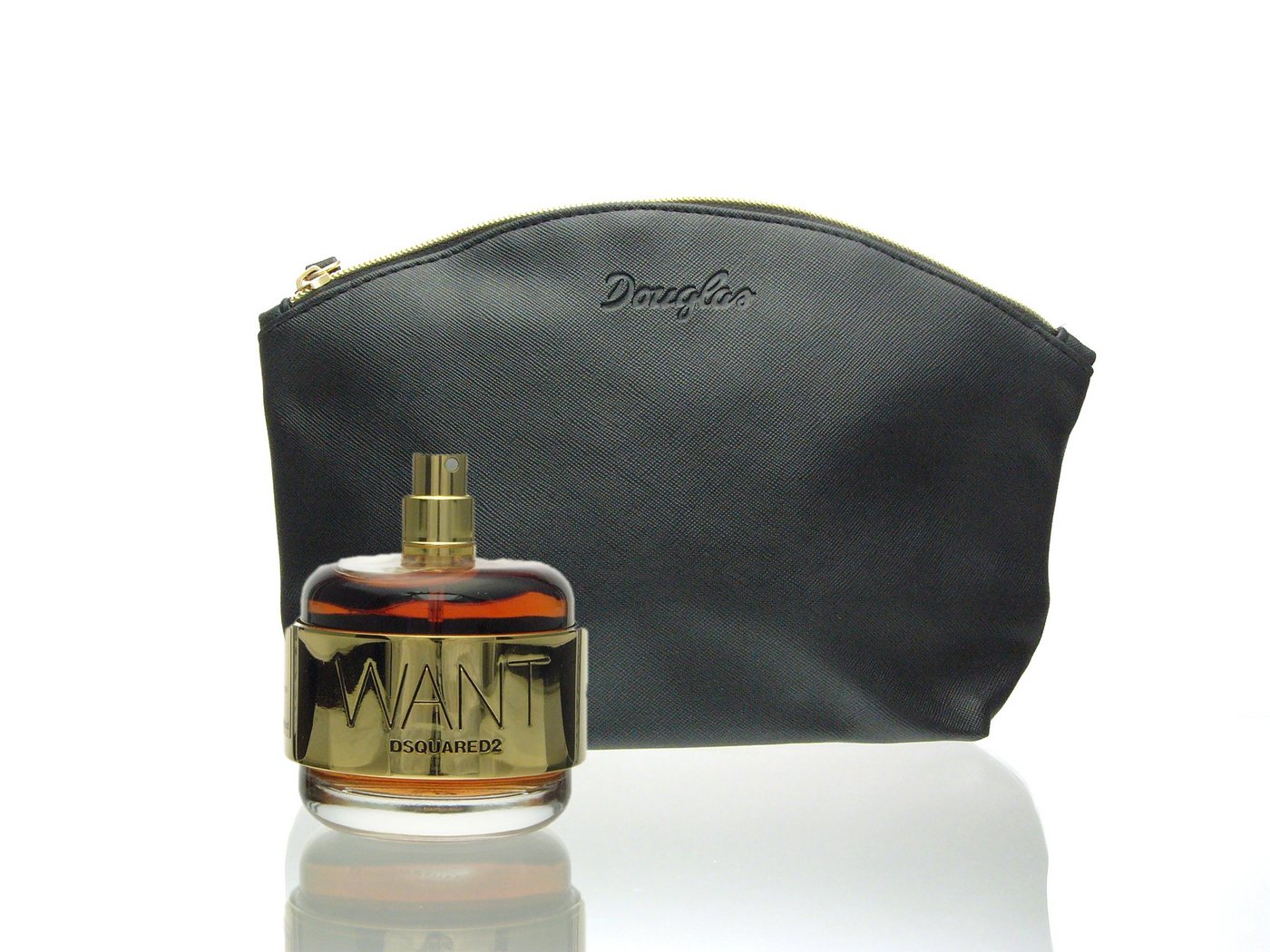 Dsquared2 Eau de Parfum Dsquared² WANT Eau de Parfum 100 ml T Dsquared2 Eau de Parfum Dsquared² WANT Eau de Parfum 100 ml T von Dsquared2