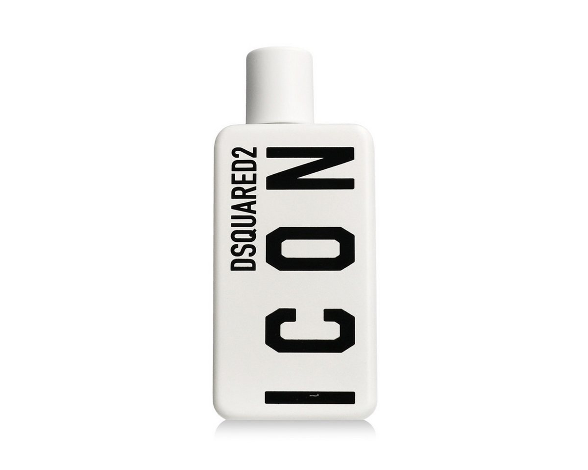 Dsquared2 Eau de Parfum Icon Pour Femme von Dsquared2