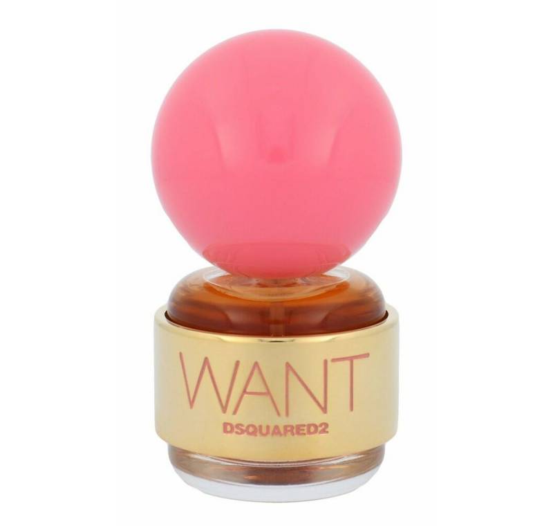 Dsquared2 Eau de Parfum for Women 50ml von Dsquared2