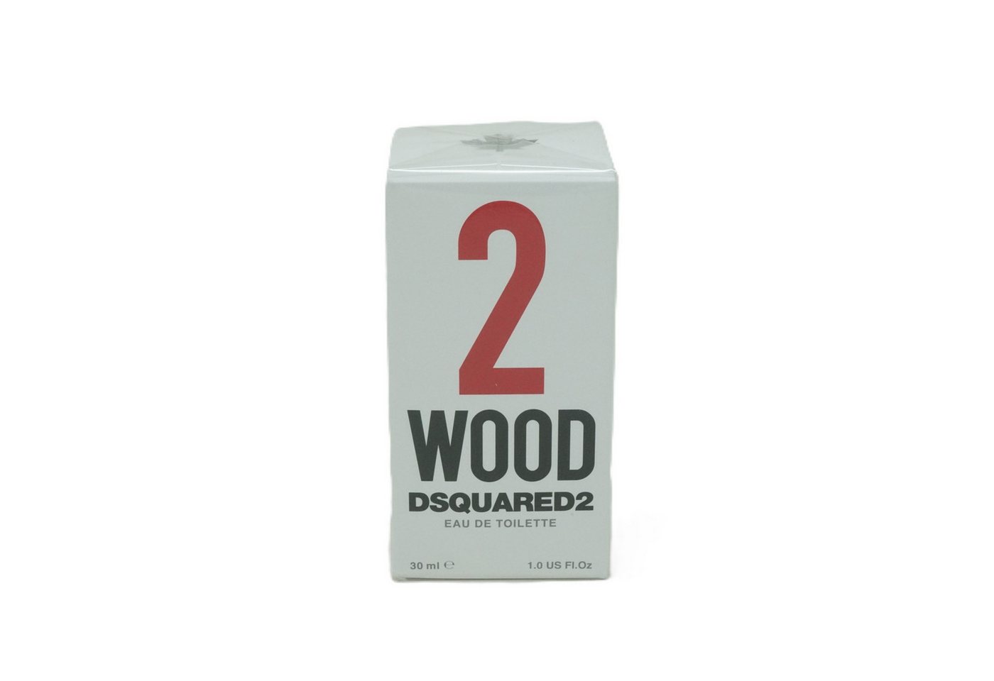 Dsquared2 Eau de Toilette Dsquared2 Wood 2 Eau de Toilette 30 ml von Dsquared2
