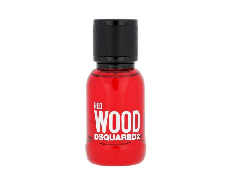 Dsquared2 Eau de Toilette Red Wood von Dsquared2