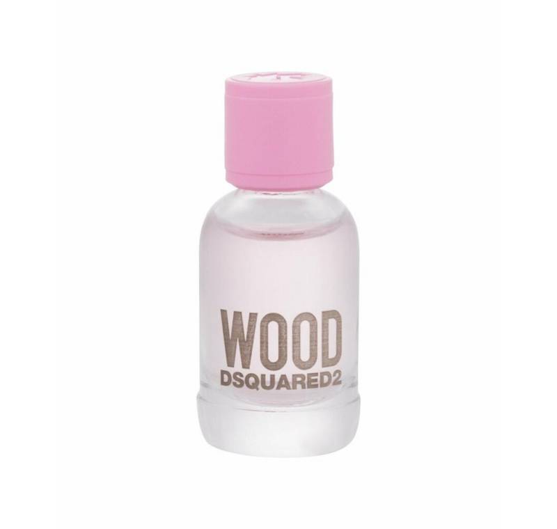 Dsquared2 Eau de Toilette Wood 5ml von Dsquared2