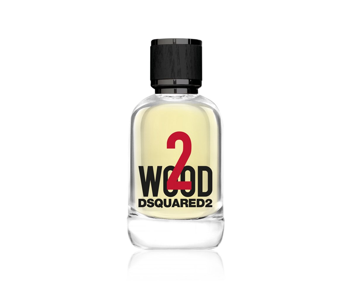 Dsquared2 Eau de Toilette von Dsquared2