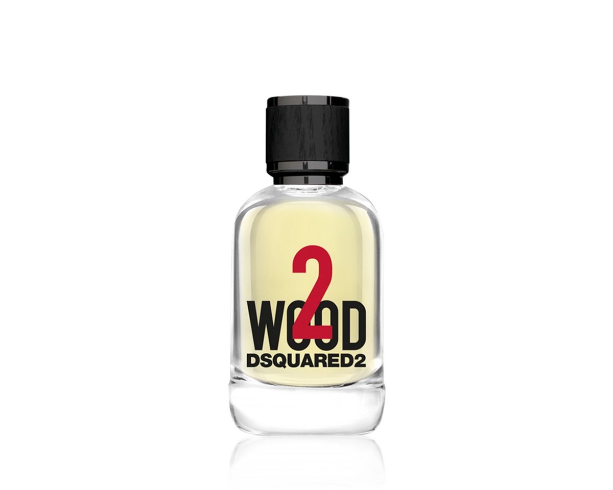 Dsquared2 Eau de Toilette von Dsquared2