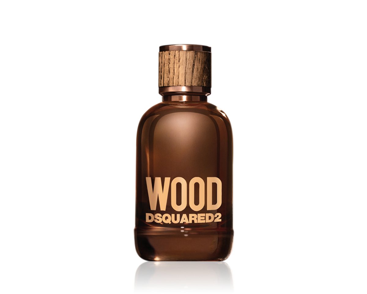 Dsquared2 Eau de Toilette von Dsquared2