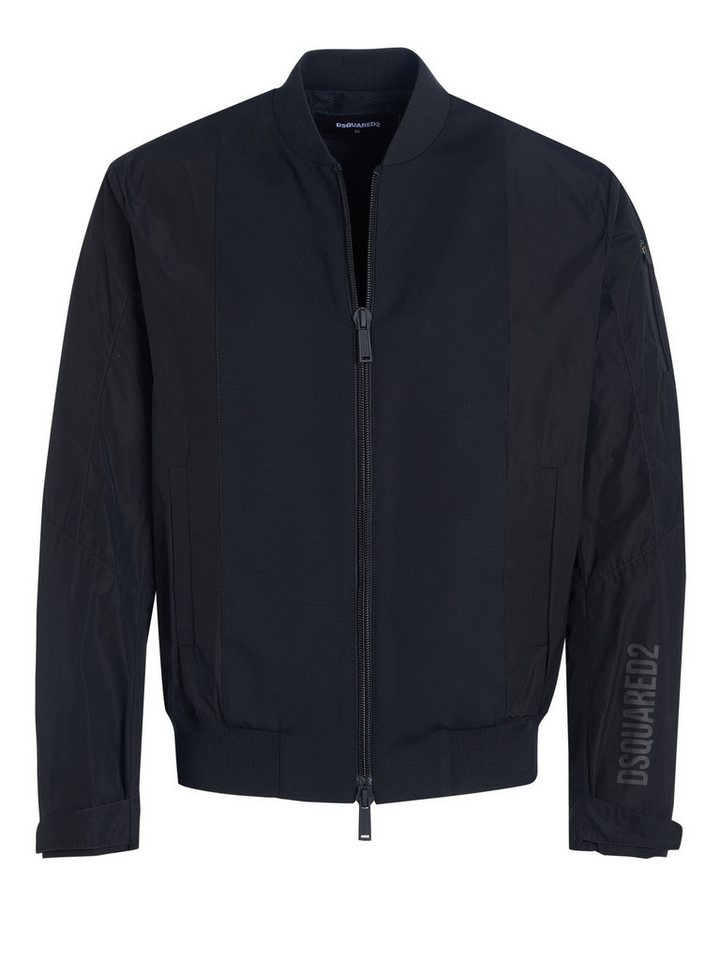 Dsquared2 Fieldjacket Bomberjacke für Herren (1-St) von Dsquared2