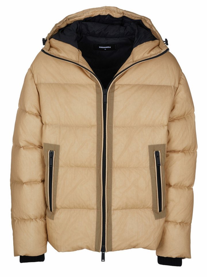 Dsquared2 Funktionsjacke Jacke für Herren (1-St) von Dsquared2