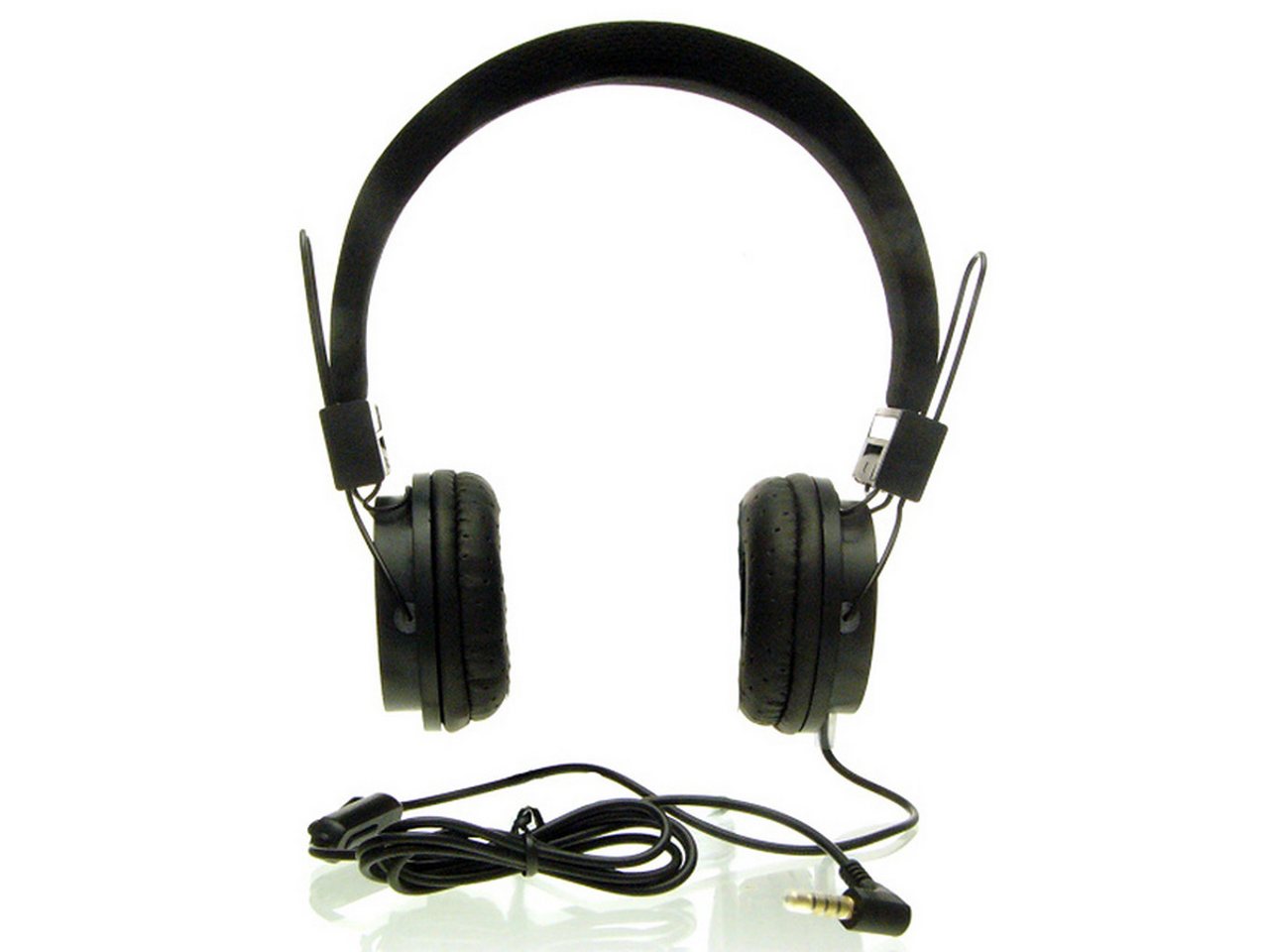 Dsquared2 Gesichtsserum Dsquared² Headphones Kopfhörer Schwarz von Dsquared2