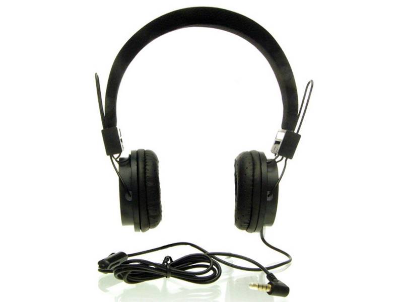 Dsquared2 Gesichtsserum Dsquared² Headphones Kopfhörer Schwarz von Dsquared2