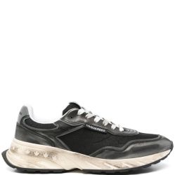 Dsquared2 Graue Sneakers Für Herren von Dsquared2