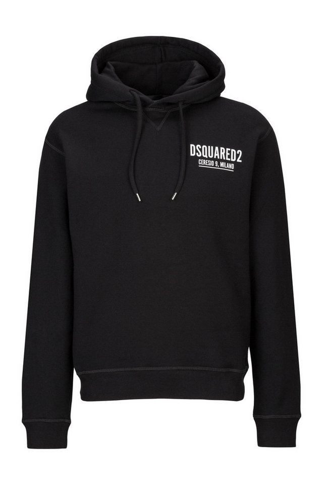 Dsquared2 Hoodie Ceresio 9 Cool Hoodie von Dsquared2