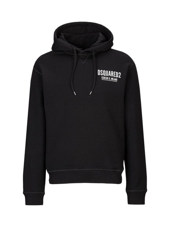 Dsquared2 Hoodie Ceresio 9 Cool Hoodie von Dsquared2