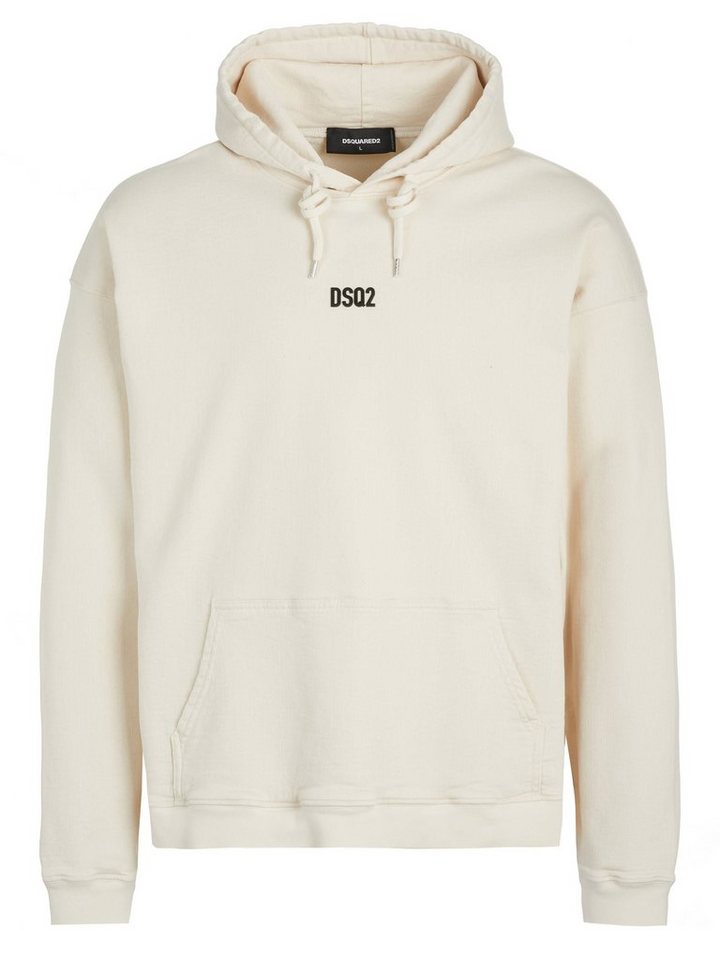Dsquared2 Hoodie Dsquared2 Pullover von Dsquared2