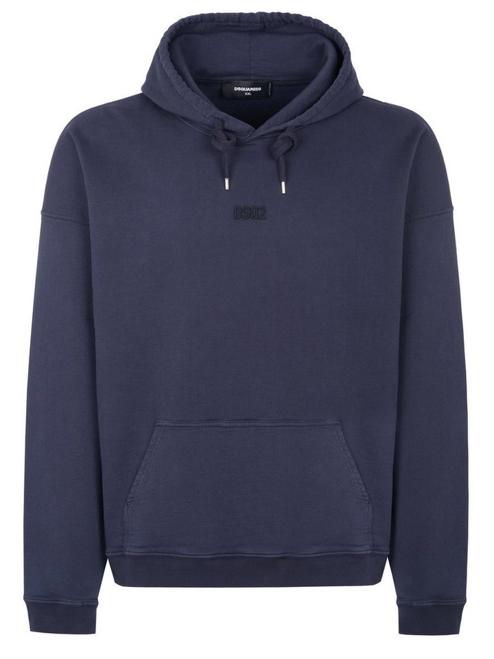 Dsquared2 Hoodie Dsquared2 Pullover von Dsquared2