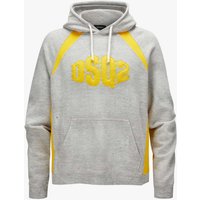 Dsquared2  - Hoodie | Herren (L) von Dsquared2